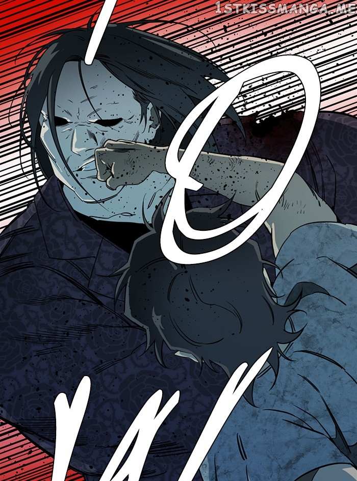 Parallel City chapter 95 page 28