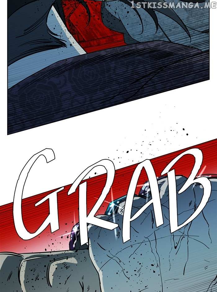 Parallel City chapter 95 page 30