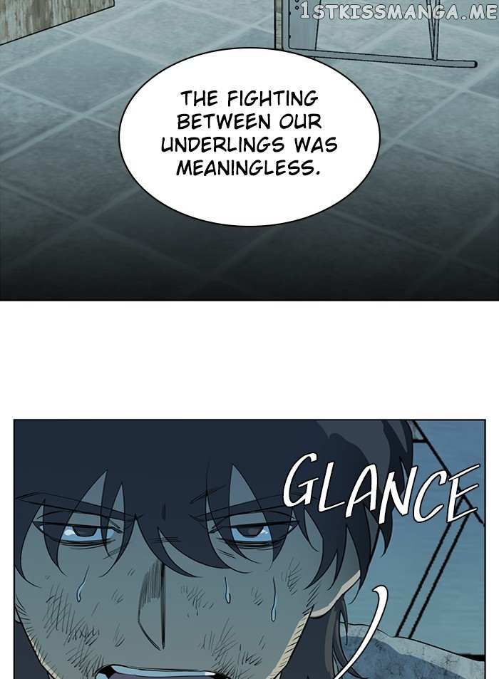 Parallel City chapter 95 page 37