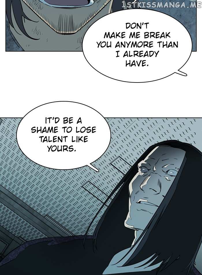 Parallel City chapter 95 page 38