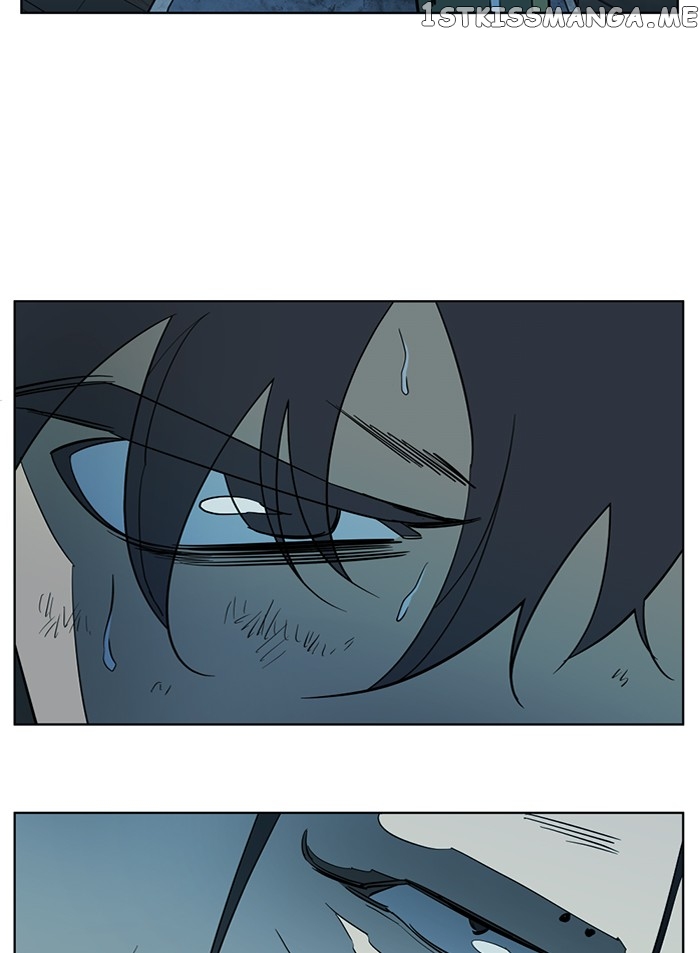 Parallel City chapter 95 page 45