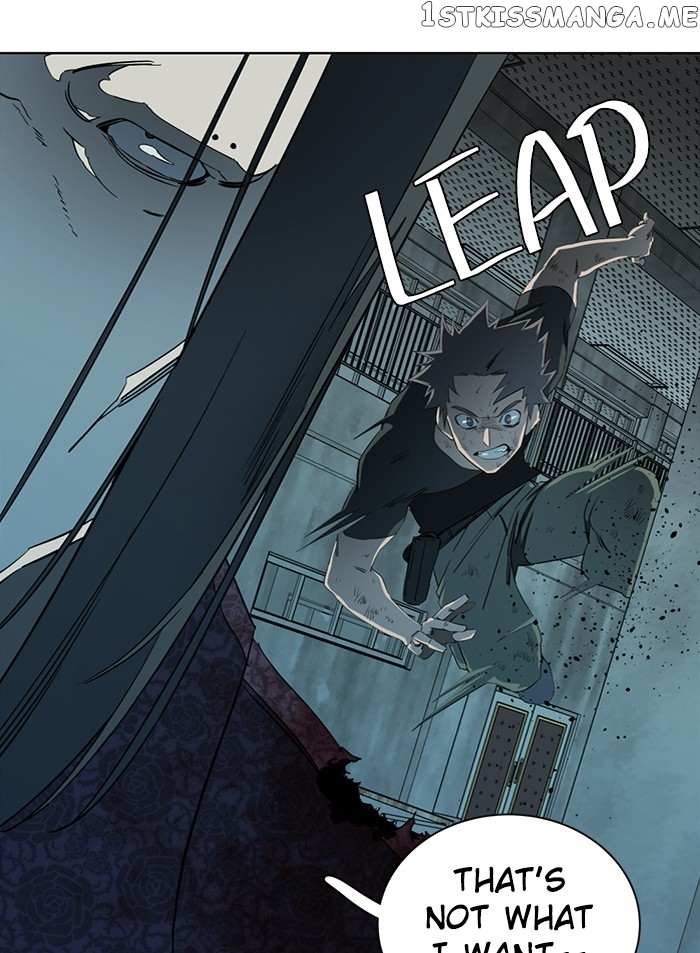 Parallel City chapter 95 page 47