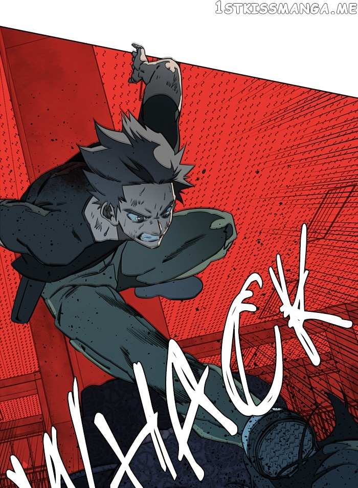 Parallel City chapter 95 page 49