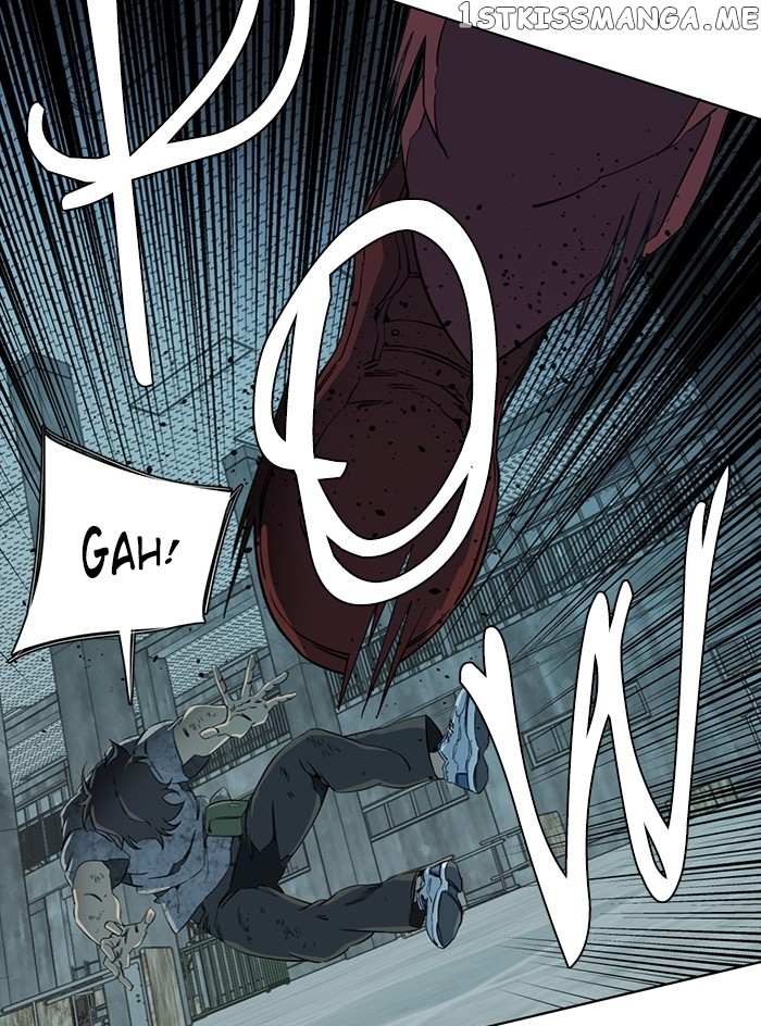 Parallel City chapter 95 page 6