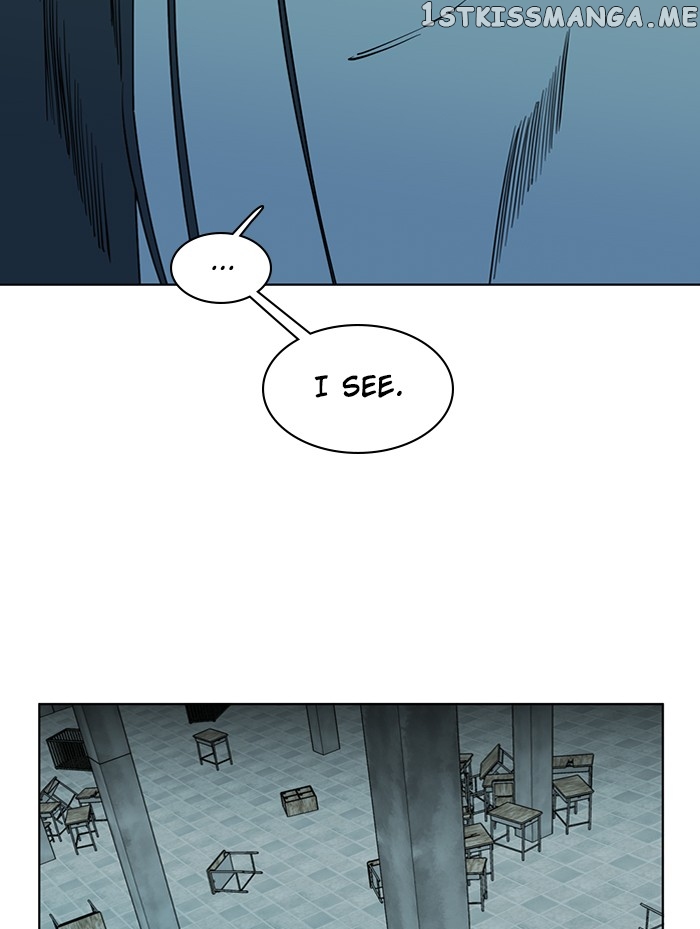 Parallel City chapter 95 page 64