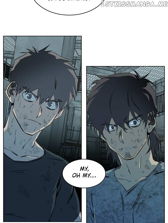 Parallel City chapter 95 page 69