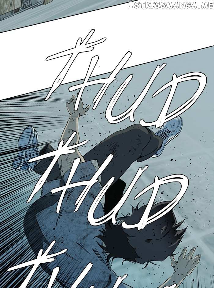 Parallel City chapter 95 page 7