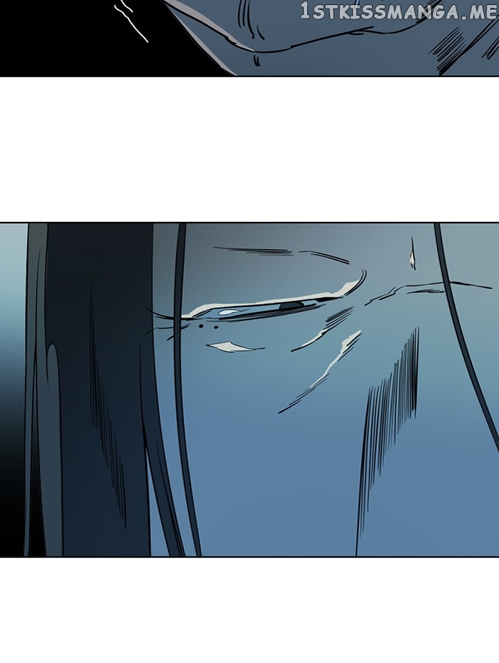 Parallel City chapter 95 page 83