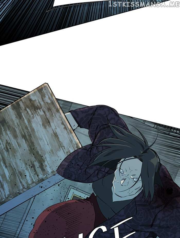 Parallel City chapter 95 page 86