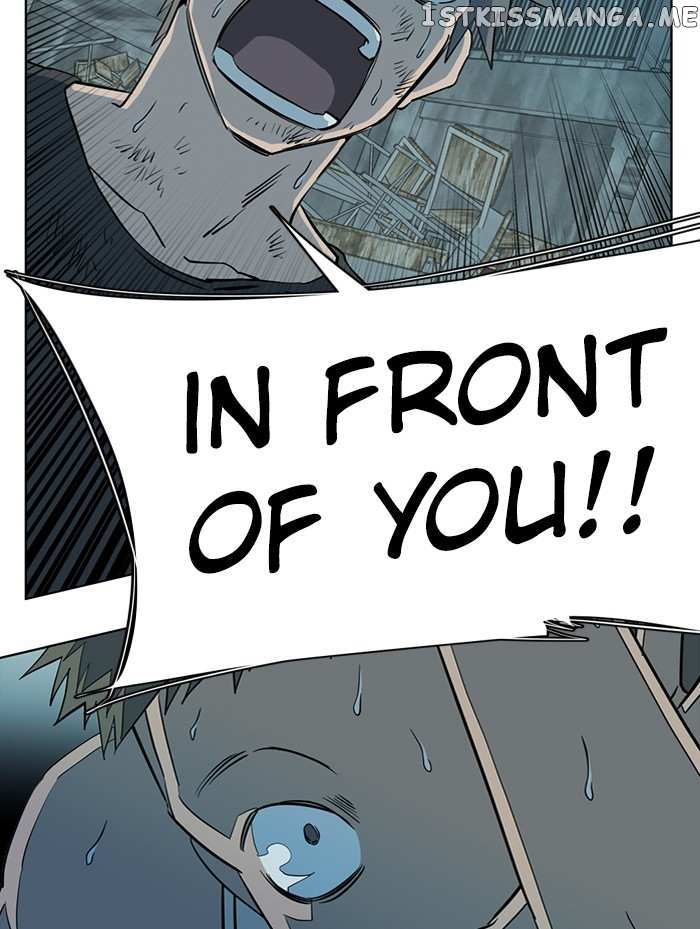 Parallel City chapter 95 page 90