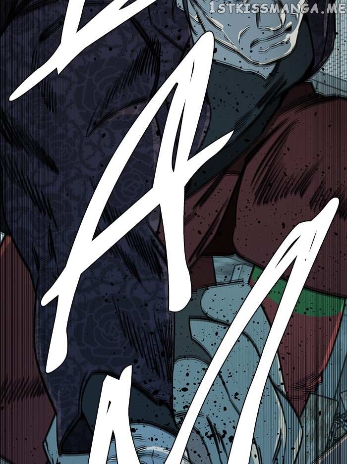 Parallel City chapter 95 page 99