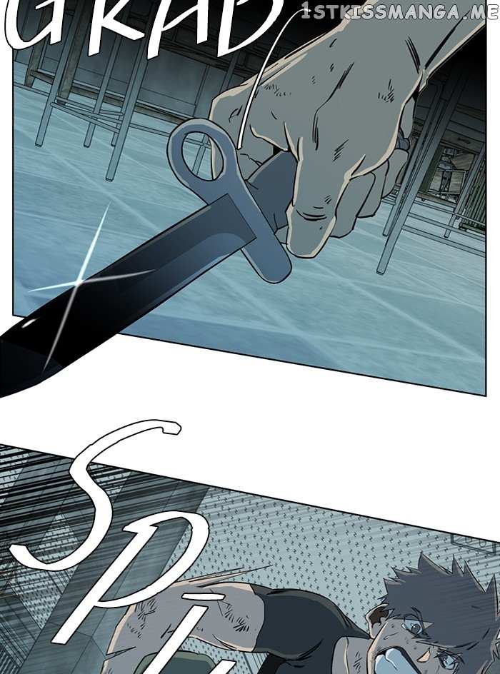 Parallel City chapter 96 page 10