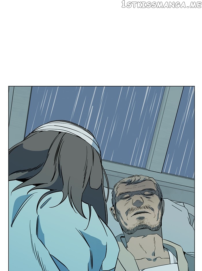 Parallel City chapter 96 page 109