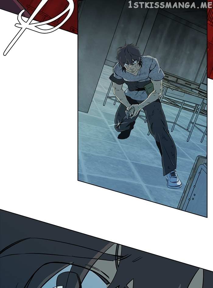 Parallel City chapter 96 page 15