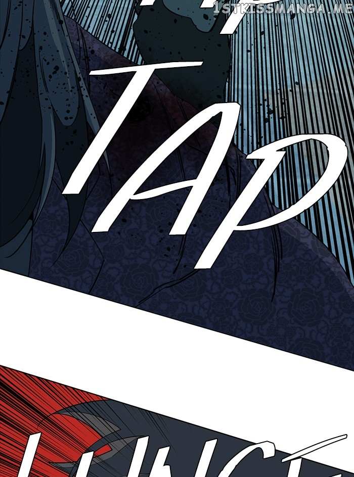 Parallel City chapter 96 page 22