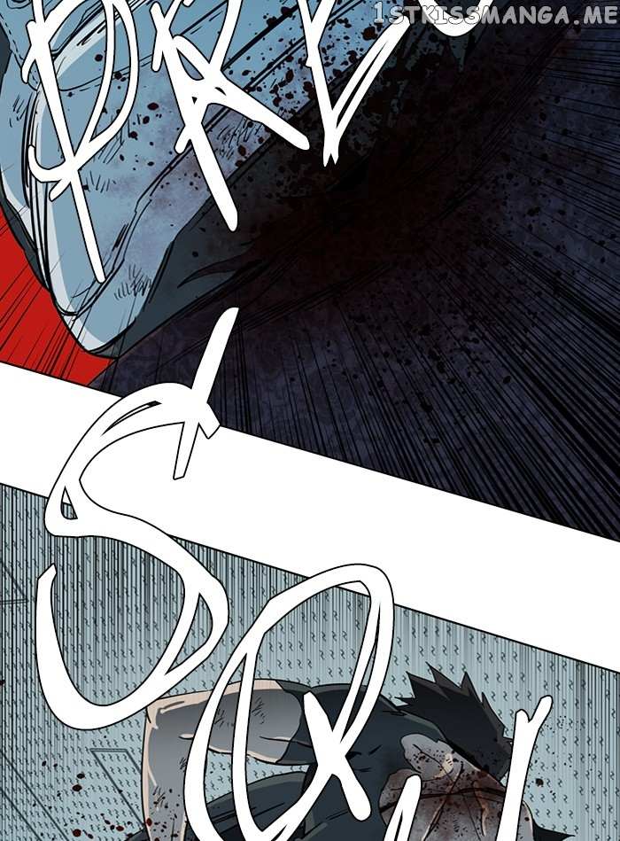 Parallel City chapter 96 page 30