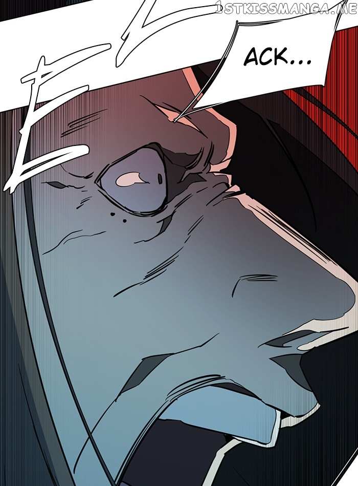 Parallel City chapter 96 page 32