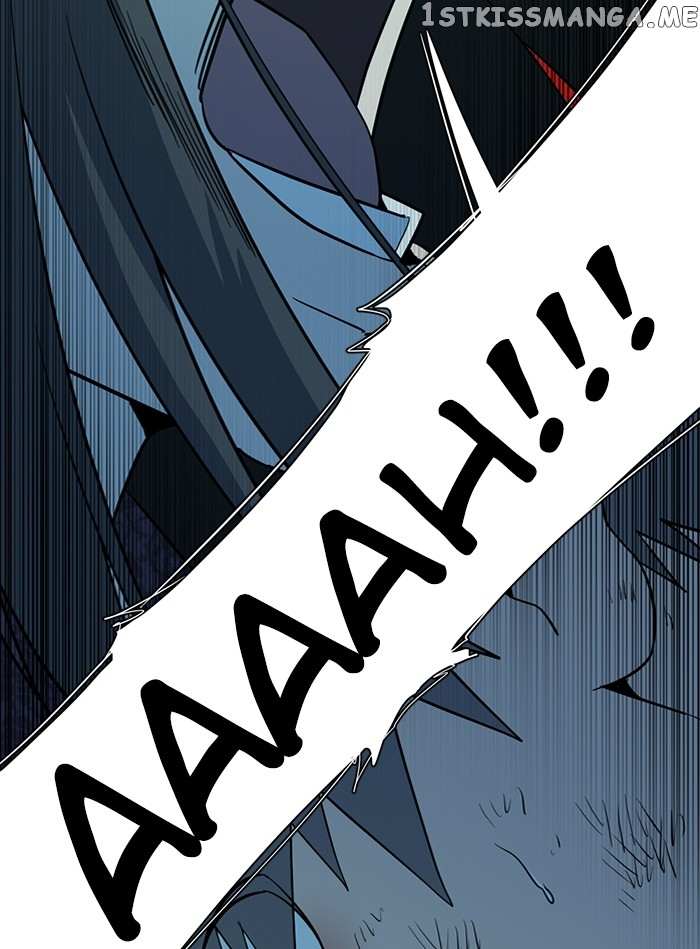 Parallel City chapter 96 page 33