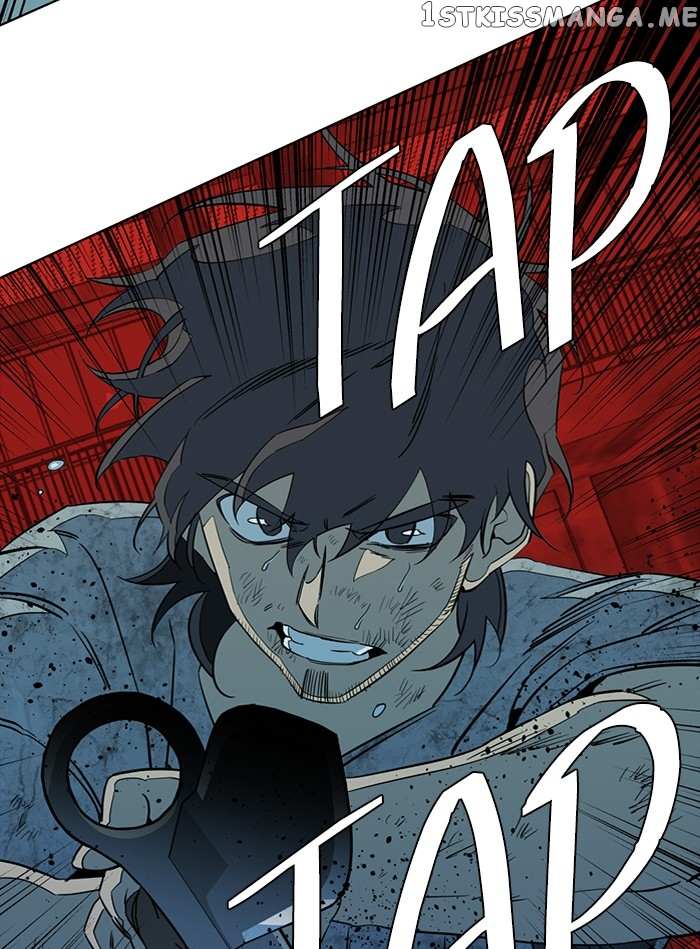 Parallel City chapter 96 page 38