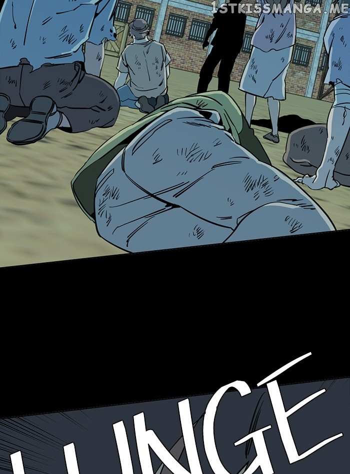 Parallel City chapter 96 page 42