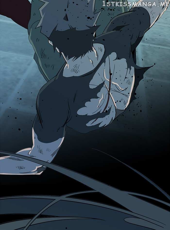 Parallel City chapter 96 page 46