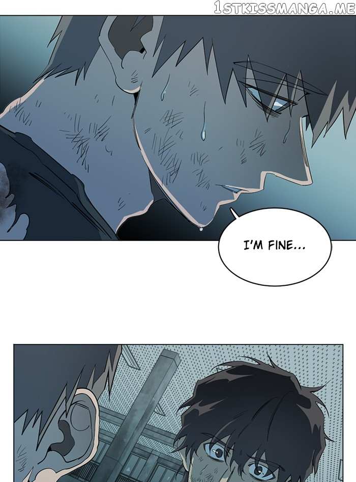 Parallel City chapter 96 page 58