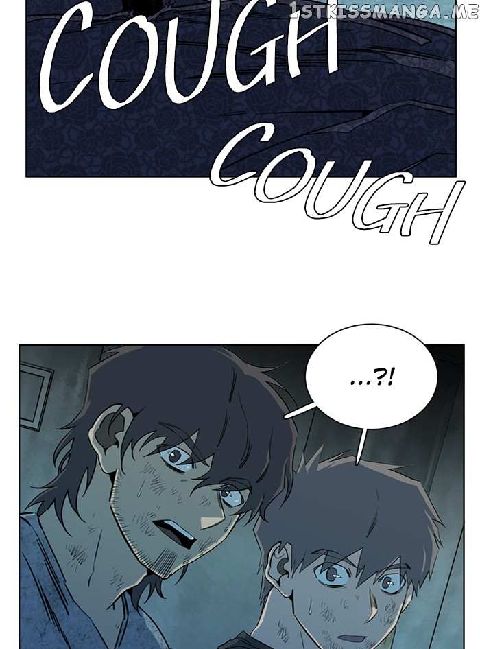 Parallel City chapter 96 page 64