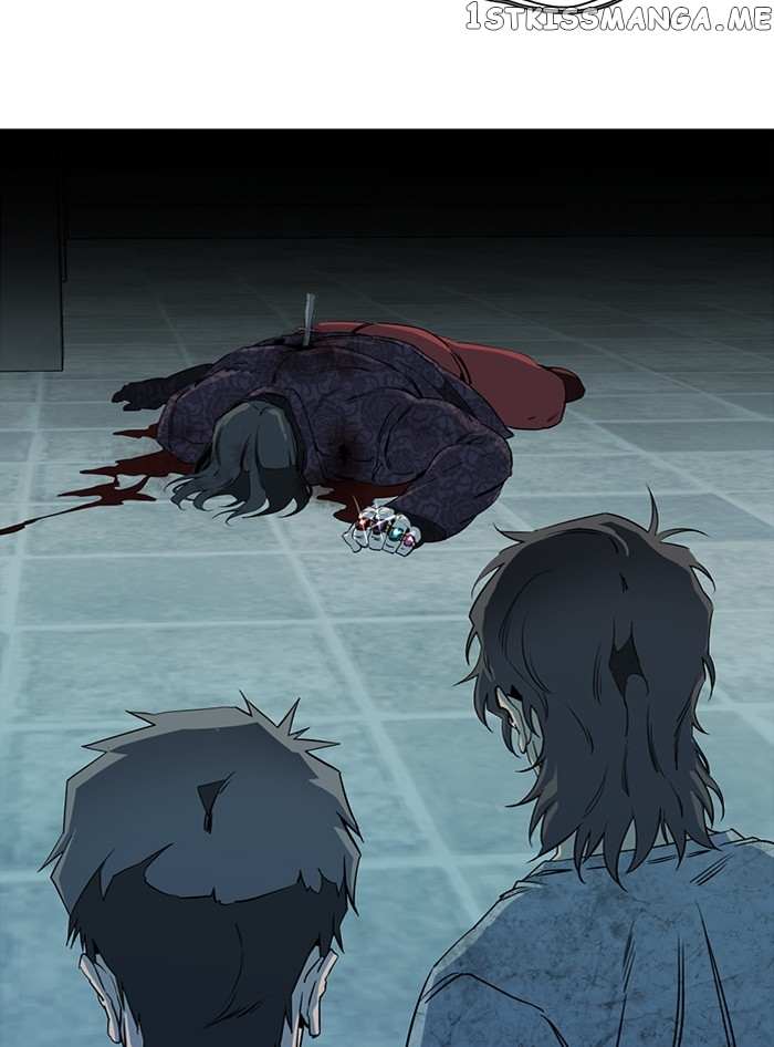 Parallel City chapter 96 page 67