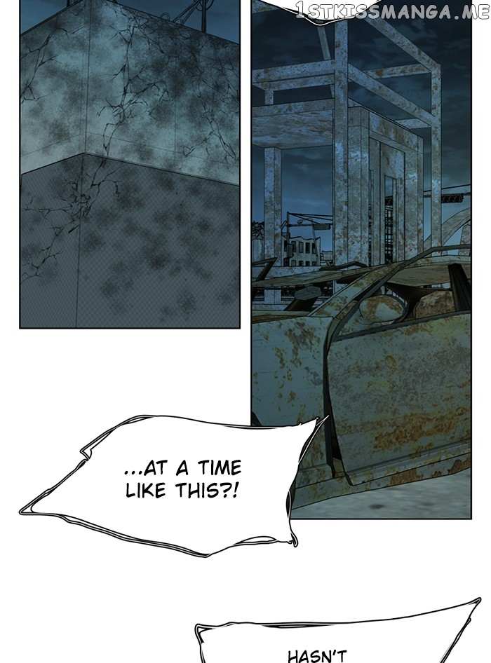 Parallel City chapter 96 page 71