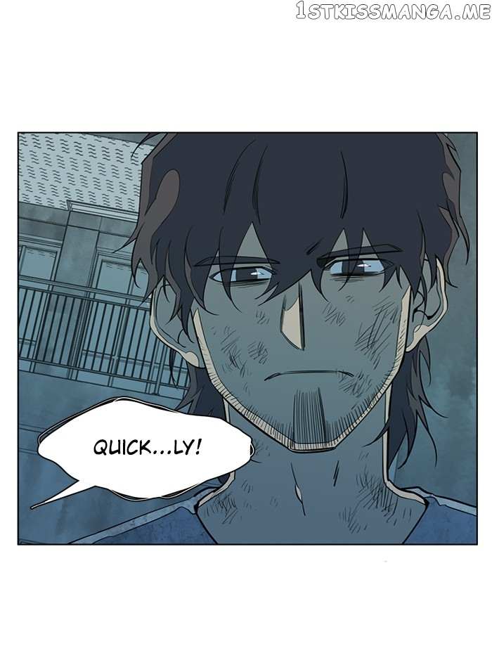 Parallel City chapter 96 page 73