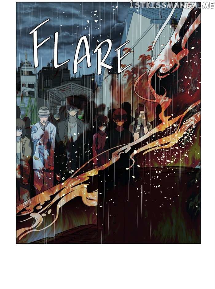 Parallel City chapter 96 page 90