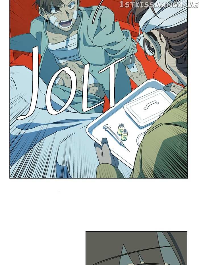 Parallel City chapter 97 page 12