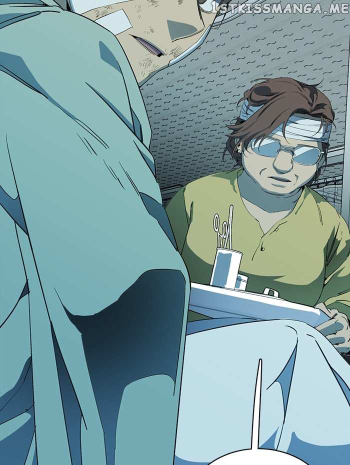 Parallel City chapter 97 page 15