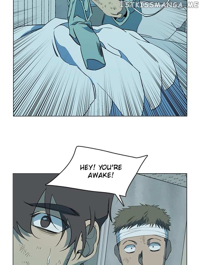 Parallel City chapter 97 page 19