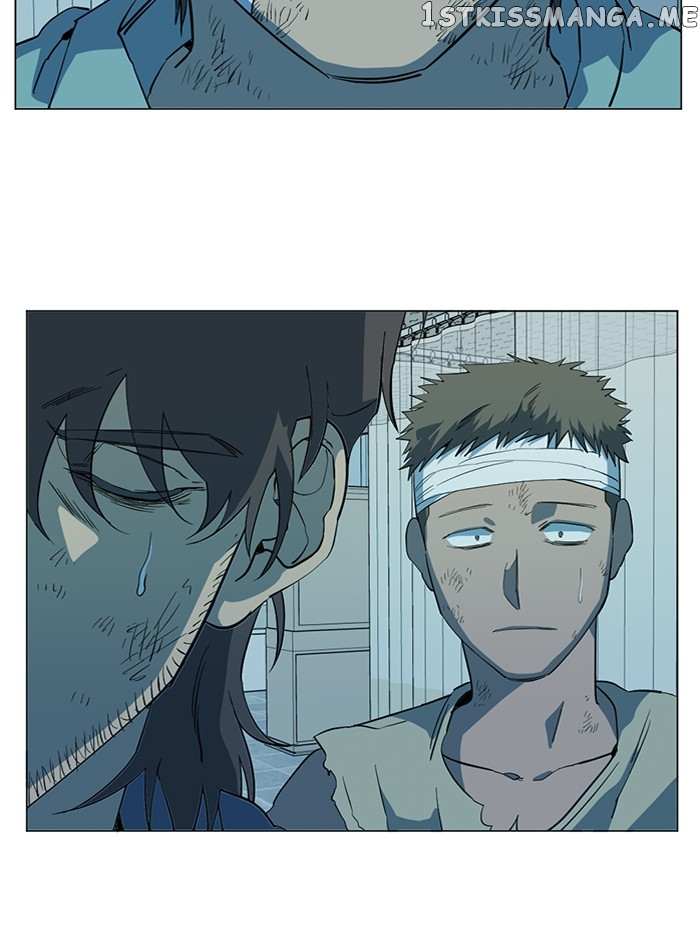 Parallel City chapter 97 page 23