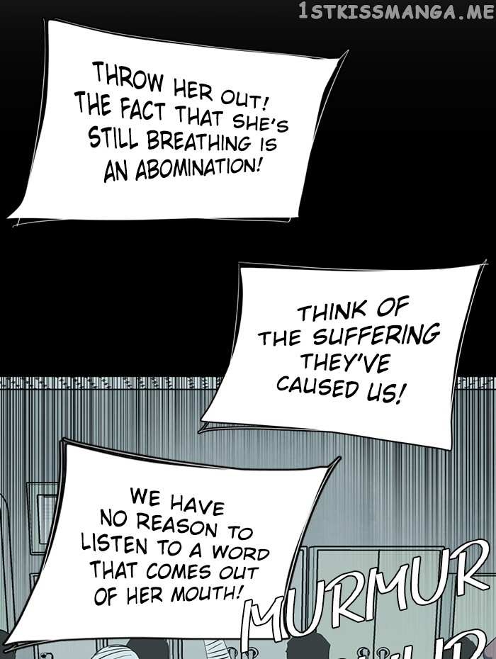 Parallel City chapter 97 page 25