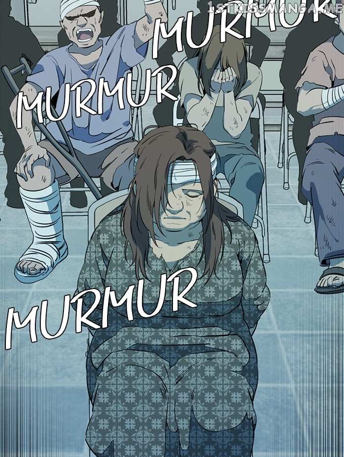 Parallel City chapter 97 page 26