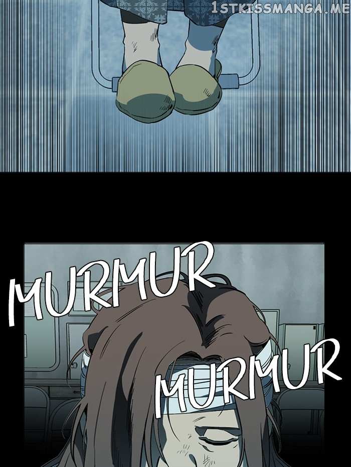 Parallel City chapter 97 page 27