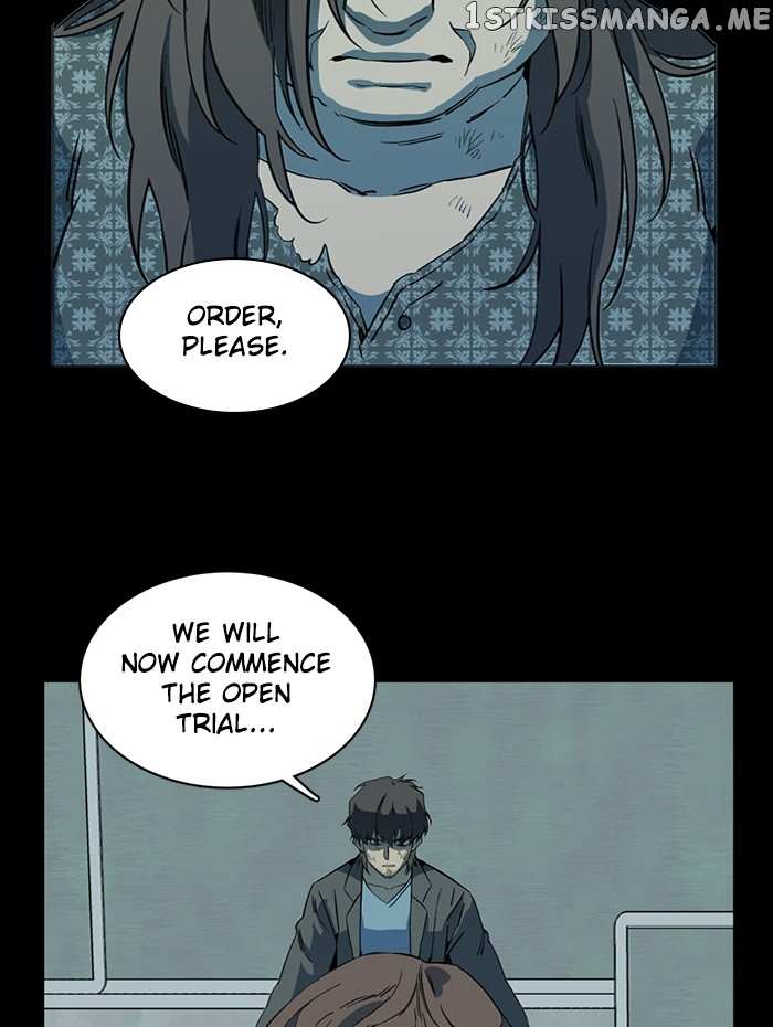 Parallel City chapter 97 page 28