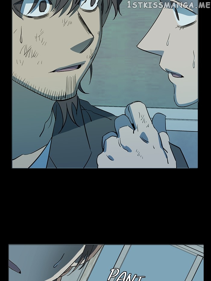 Parallel City chapter 97 page 32