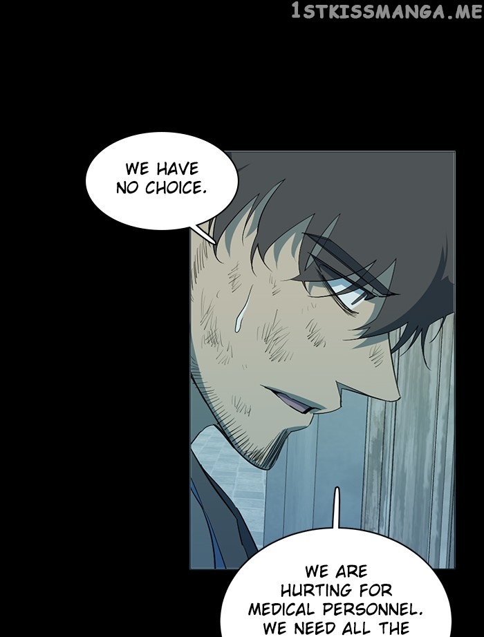 Parallel City chapter 97 page 36