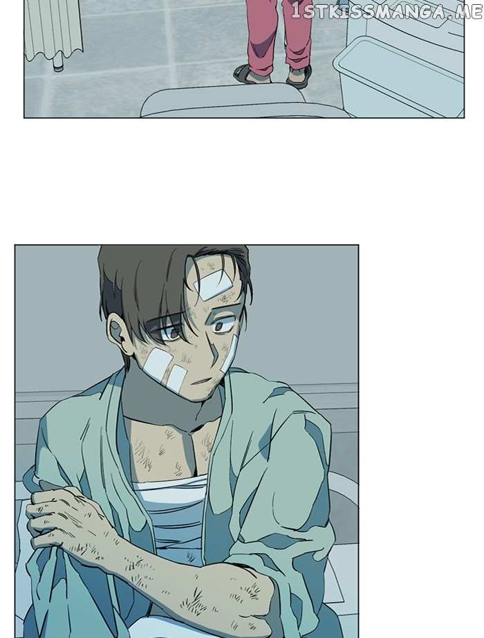 Parallel City chapter 97 page 44