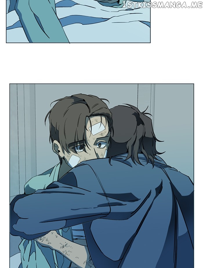 Parallel City chapter 97 page 45