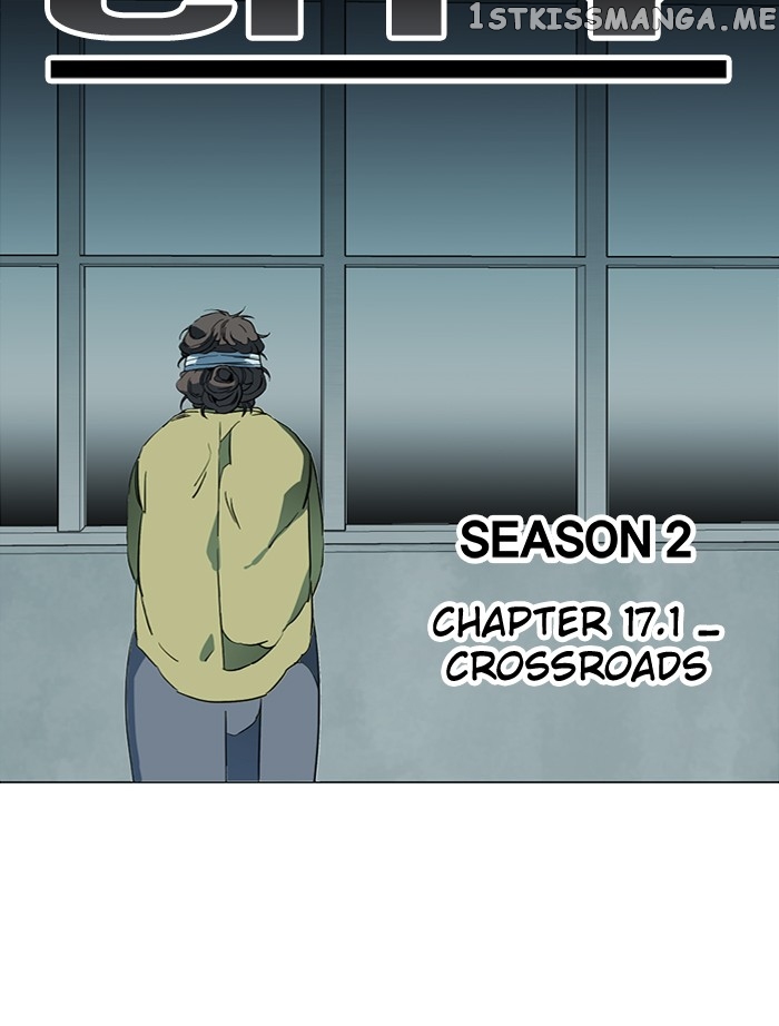 Parallel City chapter 97 page 50