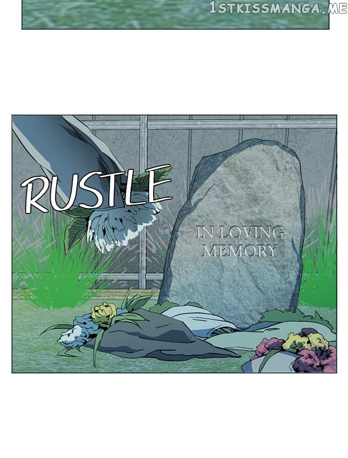 Parallel City chapter 97 page 52