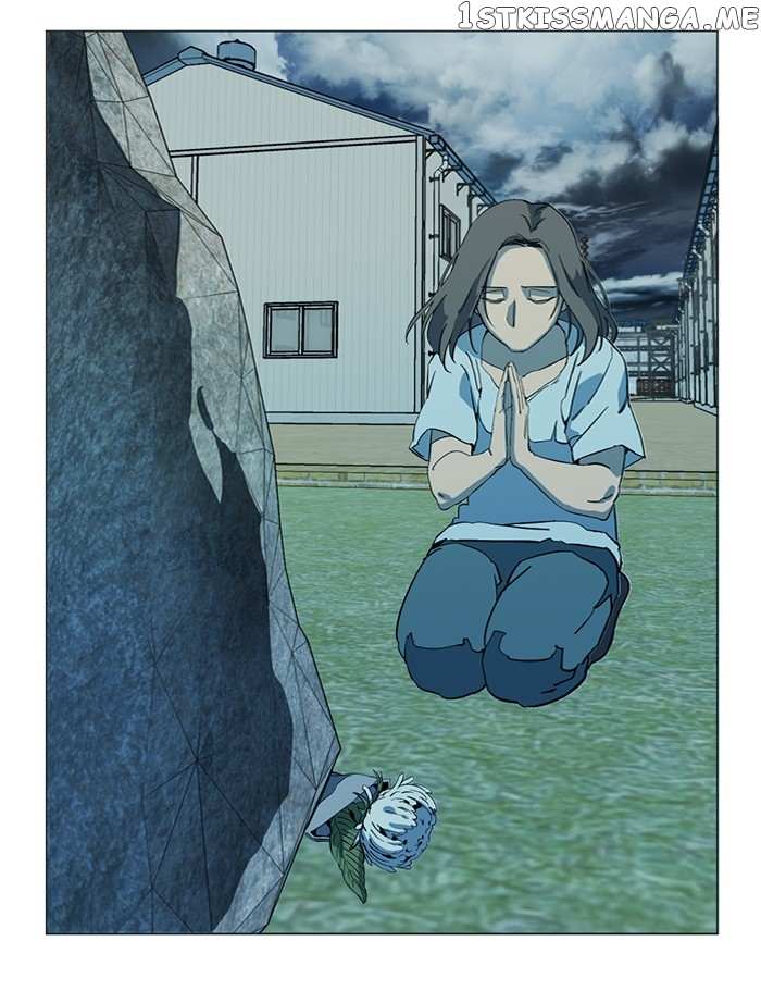 Parallel City chapter 97 page 53