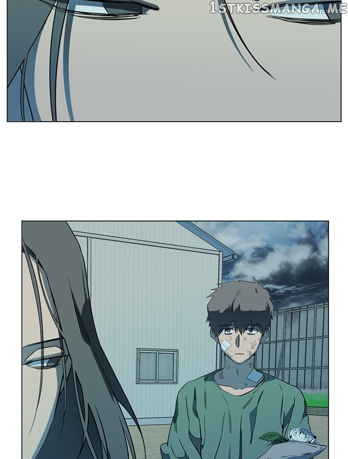 Parallel City chapter 97 page 56