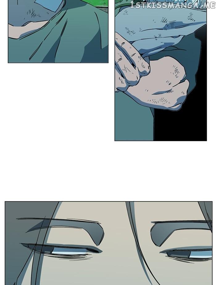 Parallel City chapter 97 page 58