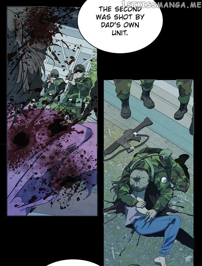 Parallel City chapter 97 page 62