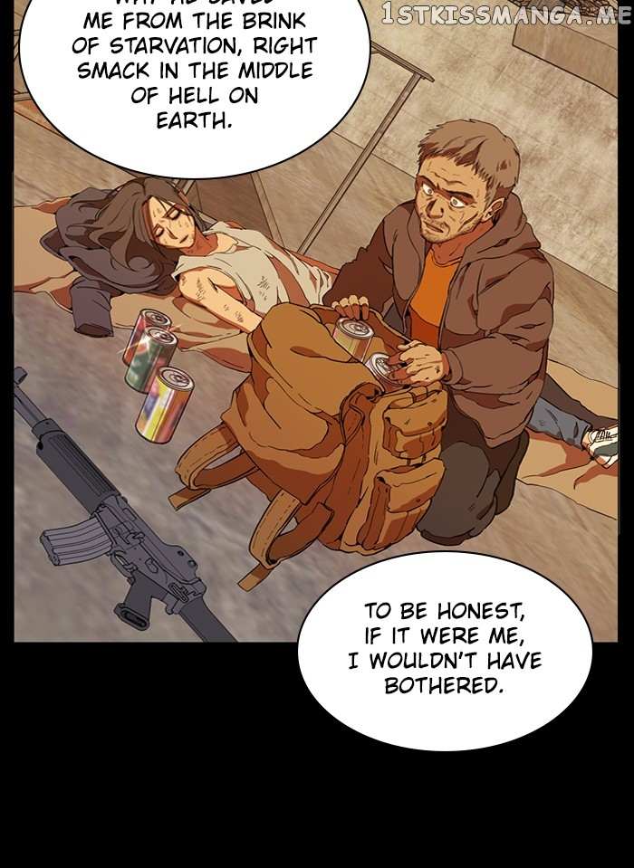 Parallel City chapter 97 page 65